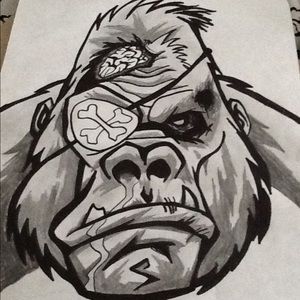 Meet your Posher, Christopher